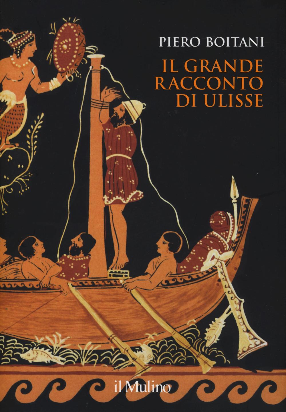 Il grande racconto di Ulisse