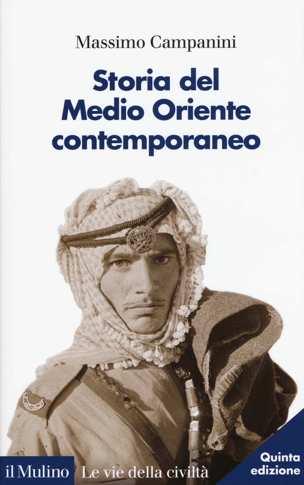 Storia del Medio Oriente contemporaneo