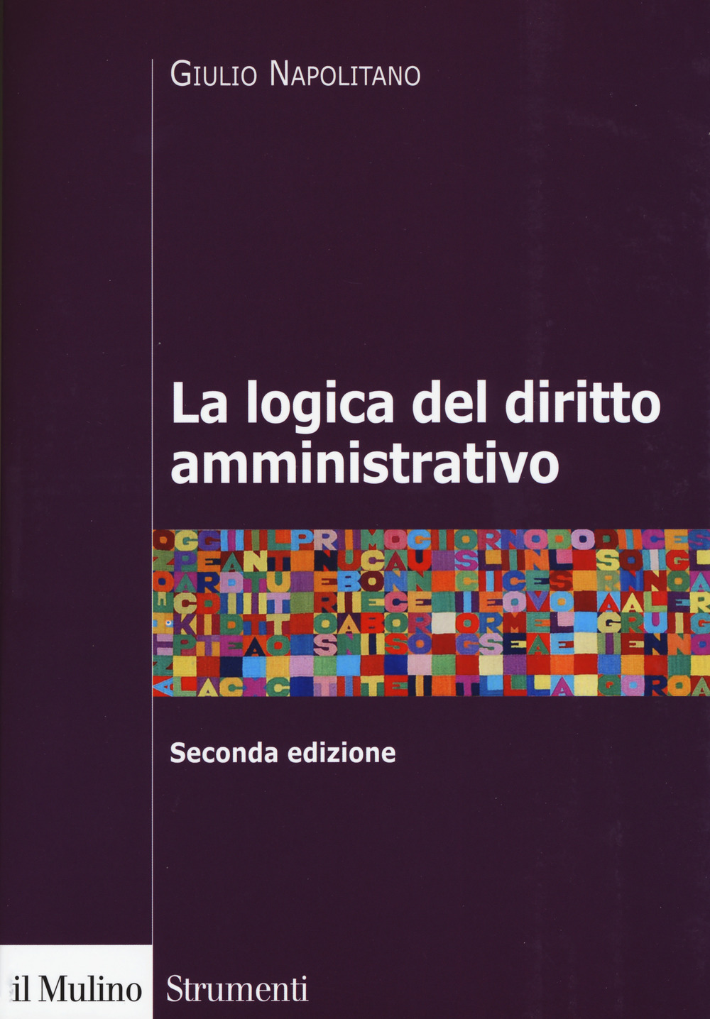 La logica del diritto amministrativo