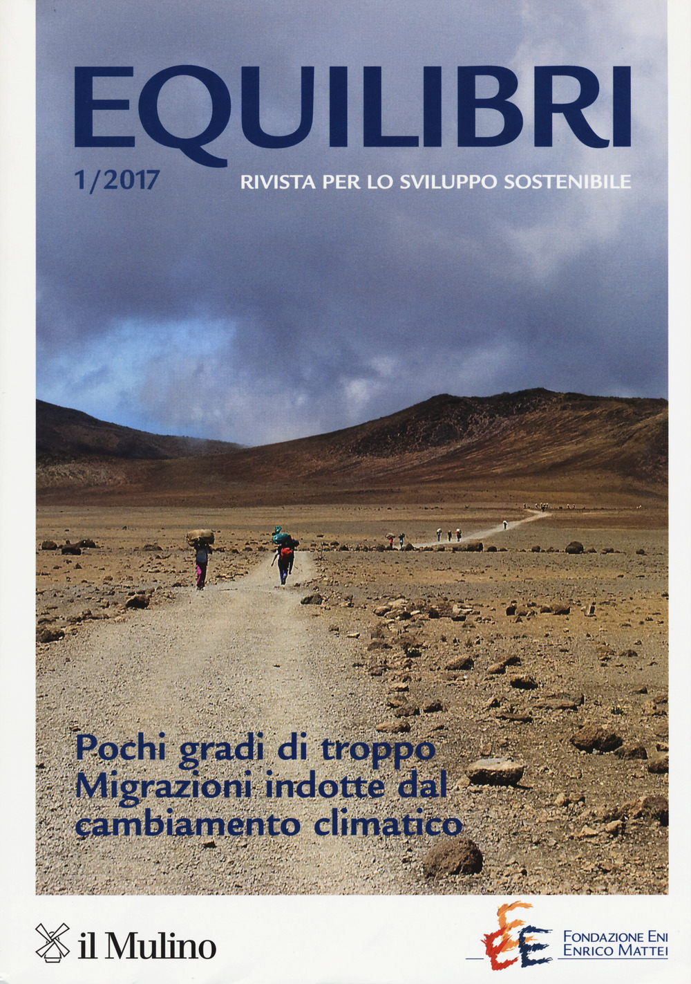 Equilibri. Vol. 1