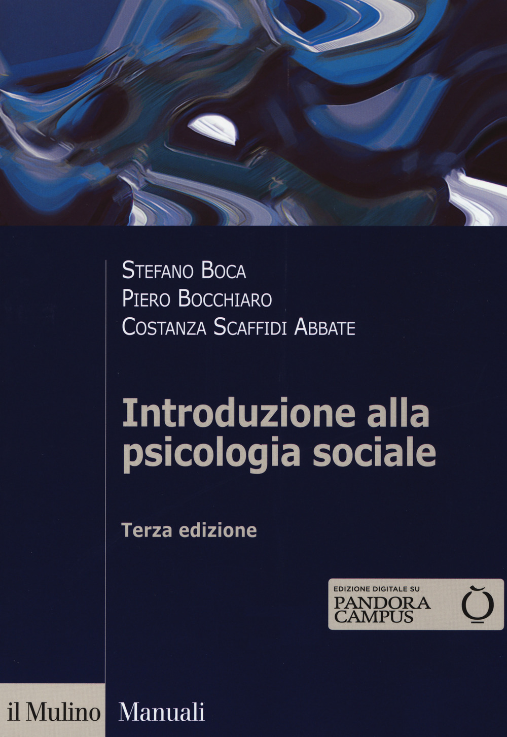 Introduzione alla psicologia sociale