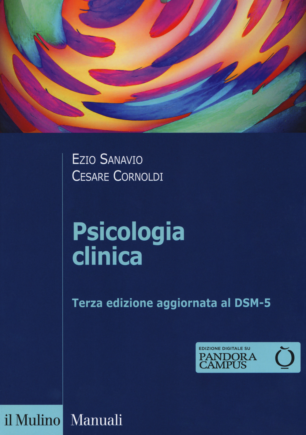 Psicologia clinica