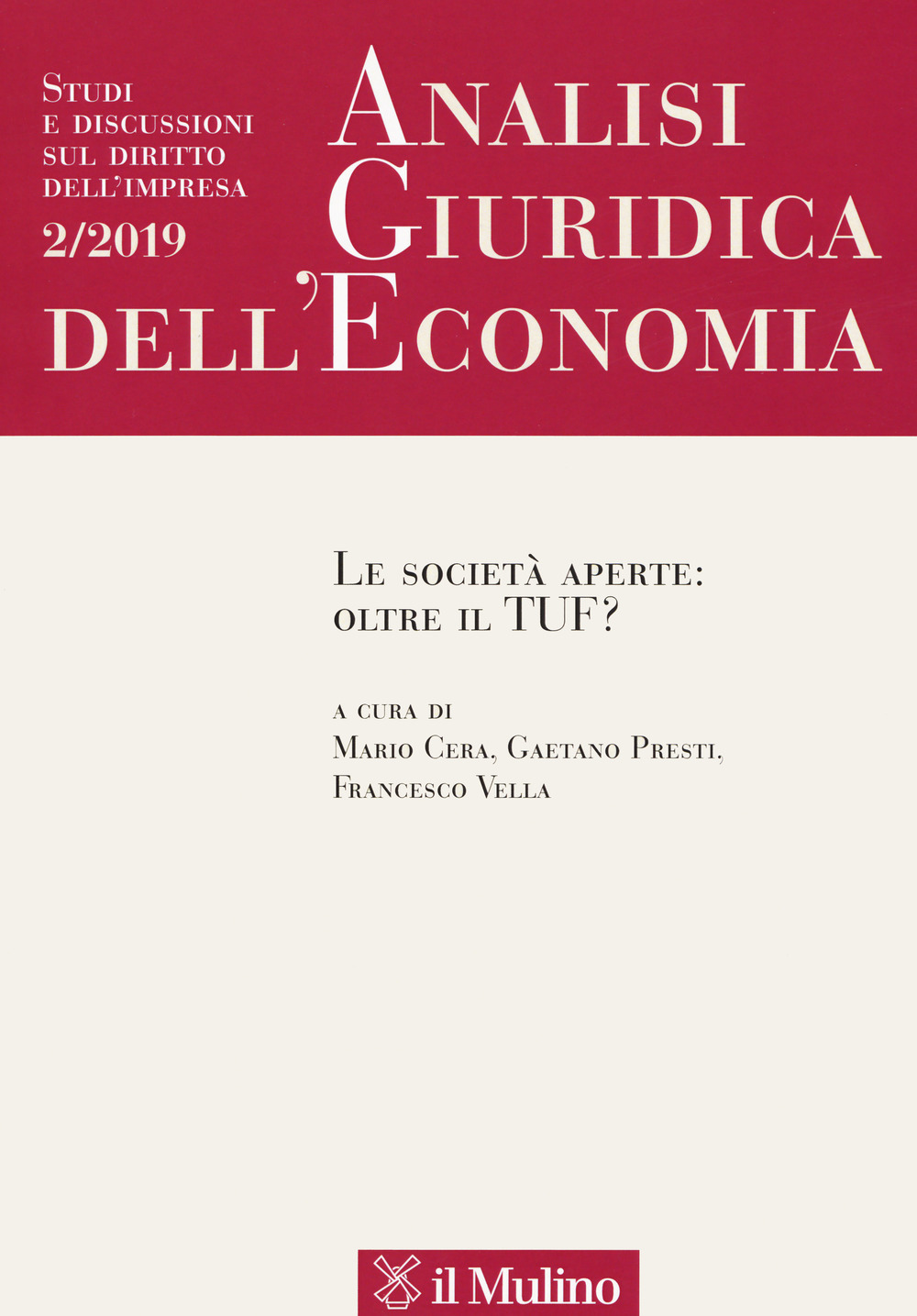 Analisi giuridica dell'economia. Vol. 2