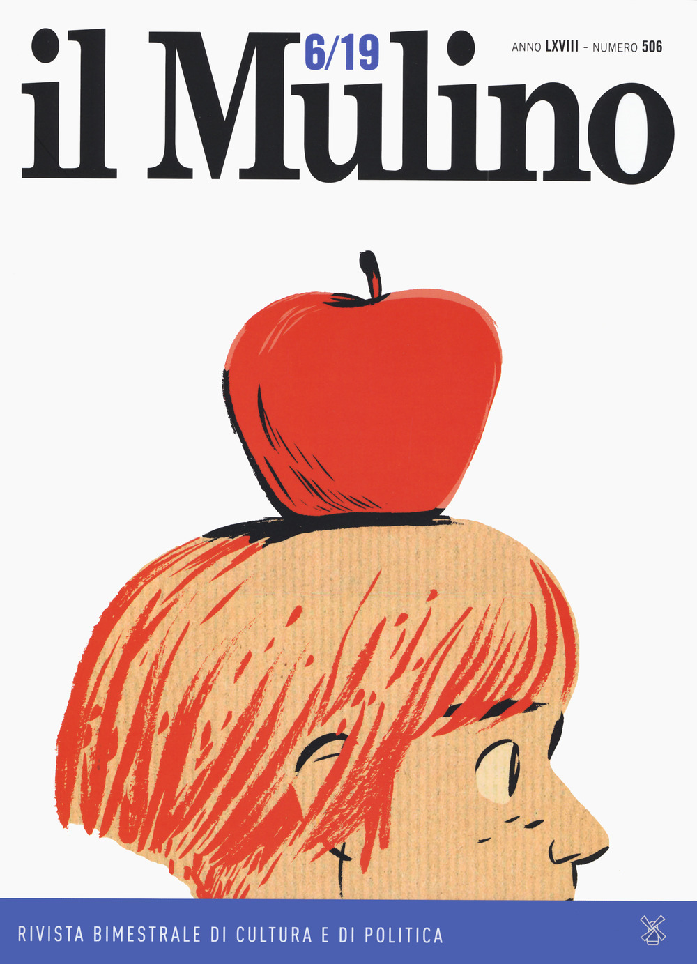 Il Mulino. Vol. 506