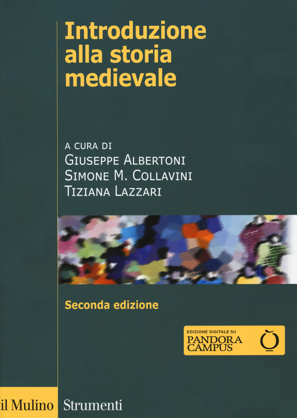 Introduzione alla storia medievale
