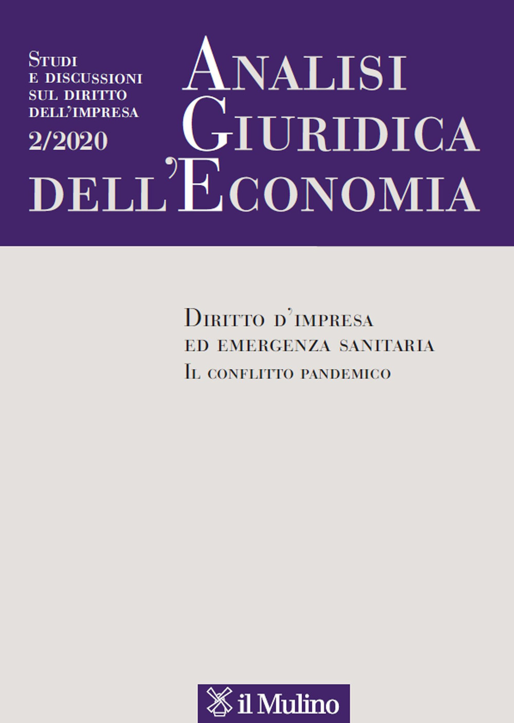 Analisi giuridica dell'economia. Vol. 2