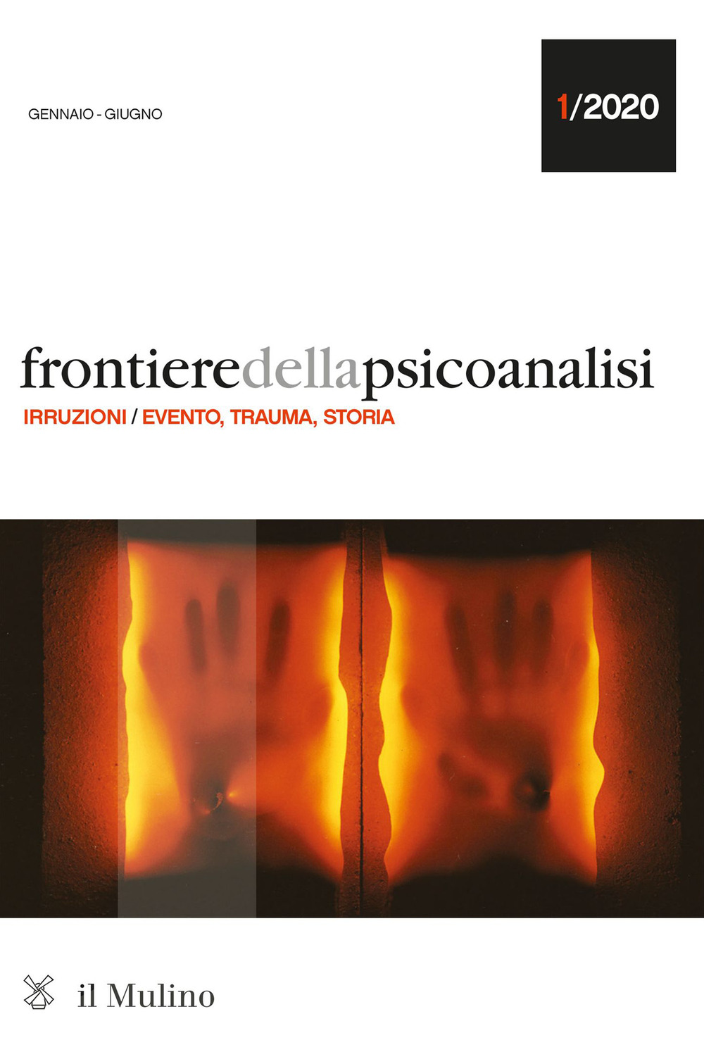 Frontiere della psicoanalisi. Vol. 1