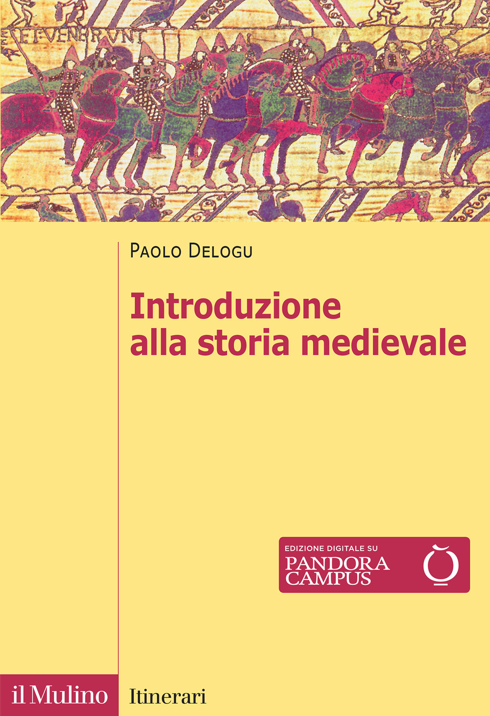 Introduzione alla storia medievale