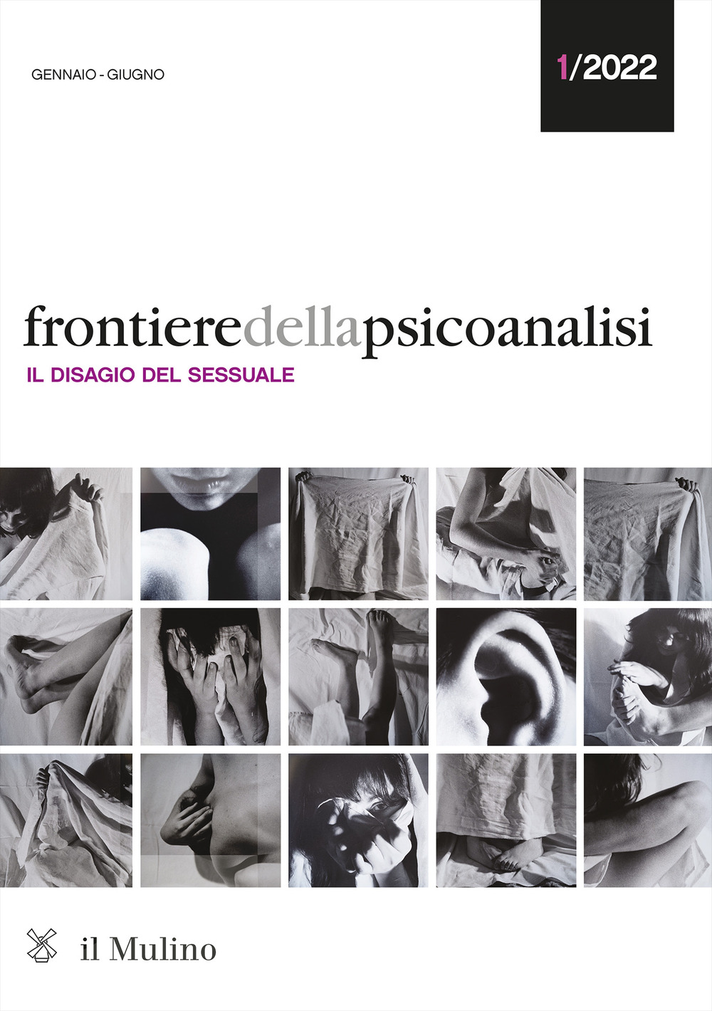 Frontiere della psicoanalisi. Vol. 1: Il disagio del sessuale