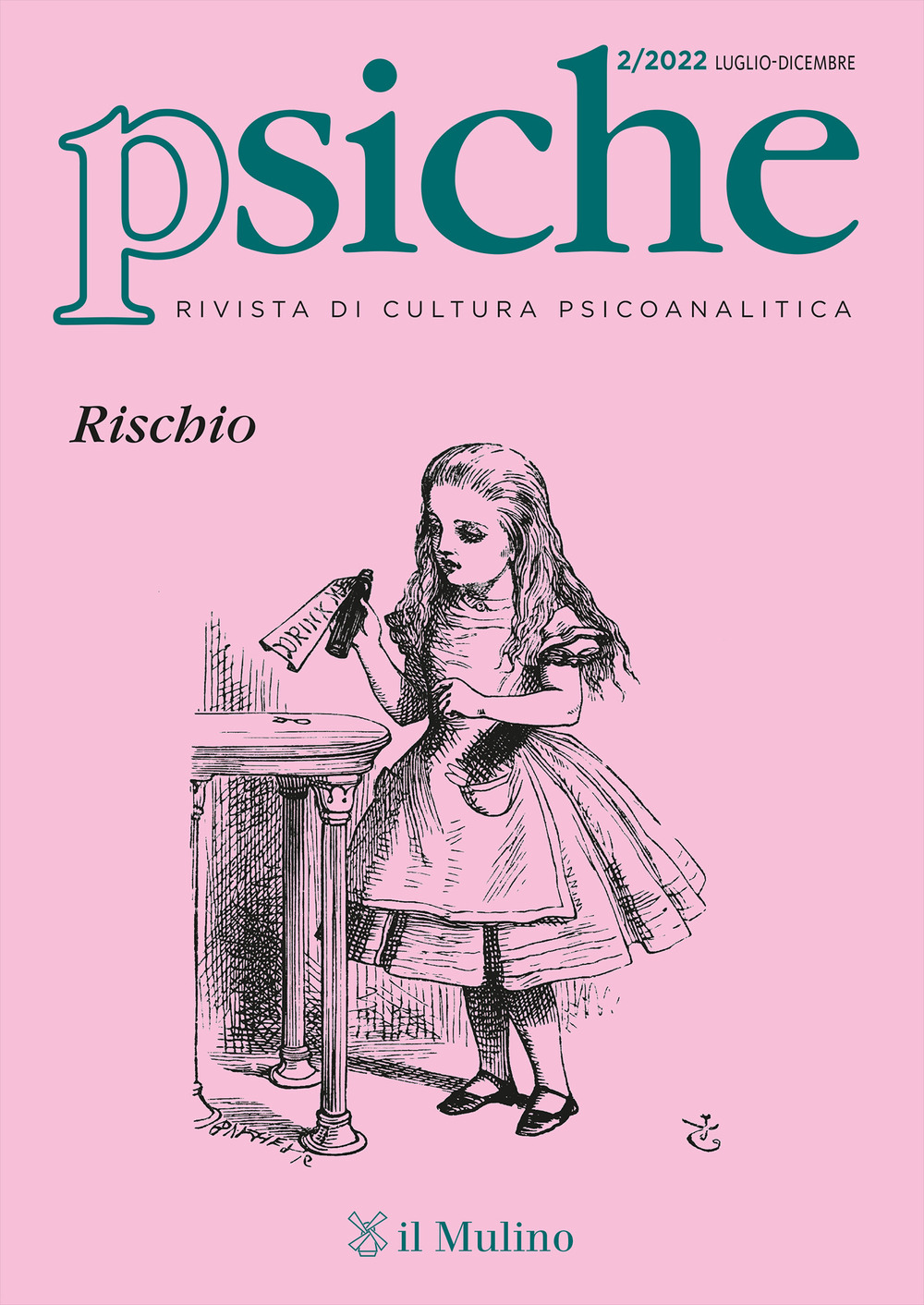Psiche. Rivista di cultura psicoanalitica. Vol. 2