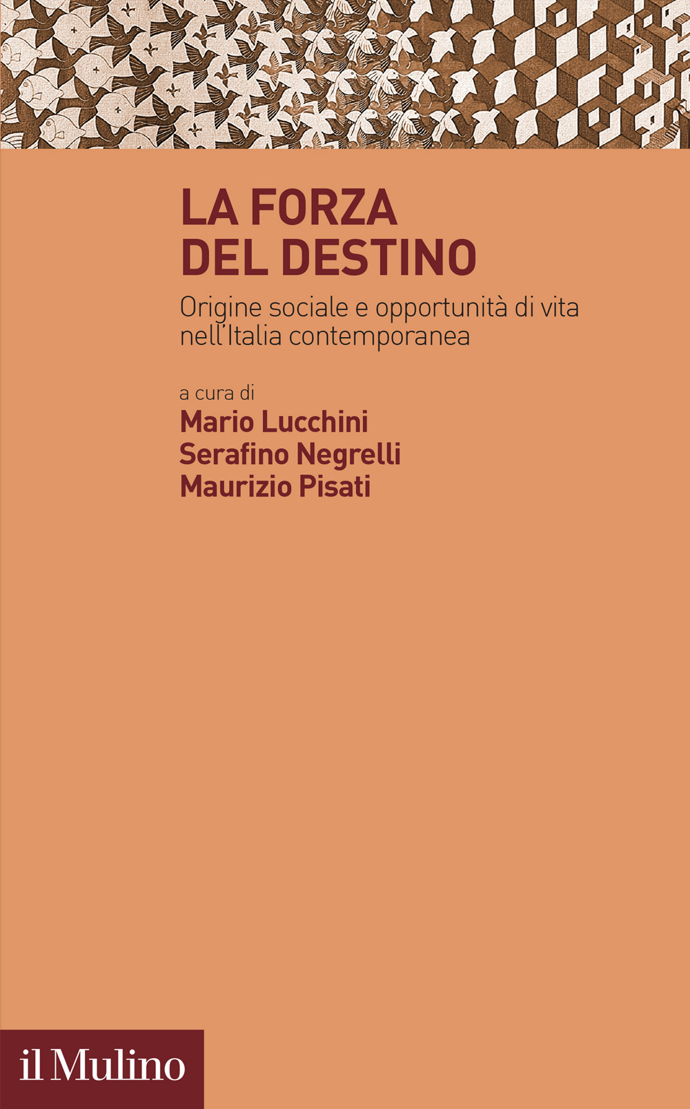 La forza del destino. Origine sociale e opportunità di vita nell'Italia contemporanea