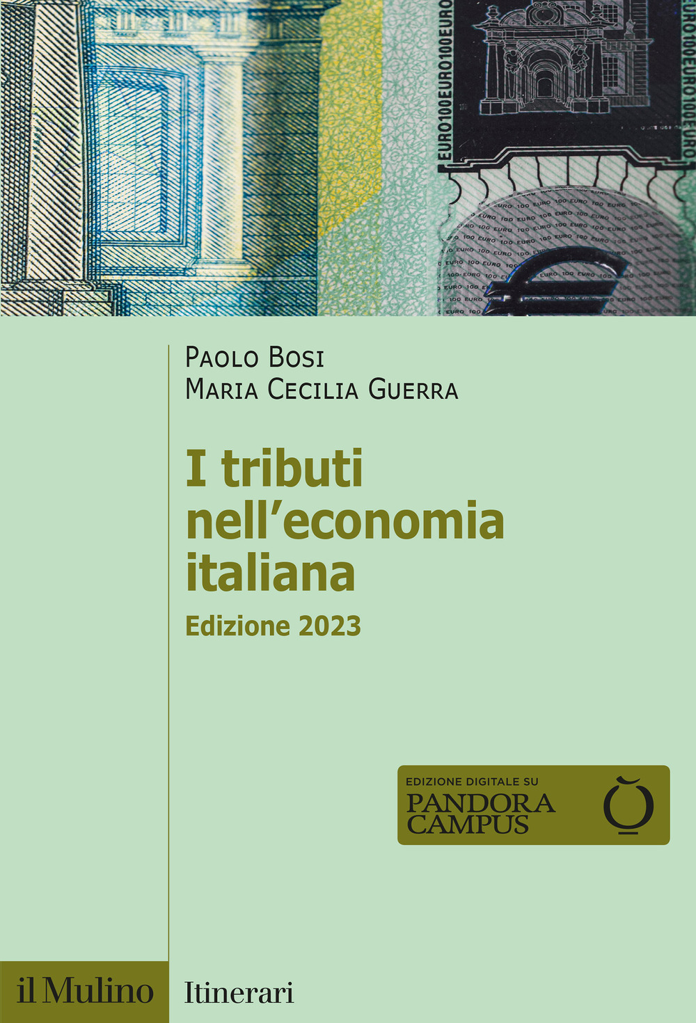 I tributi nell'economia italiana