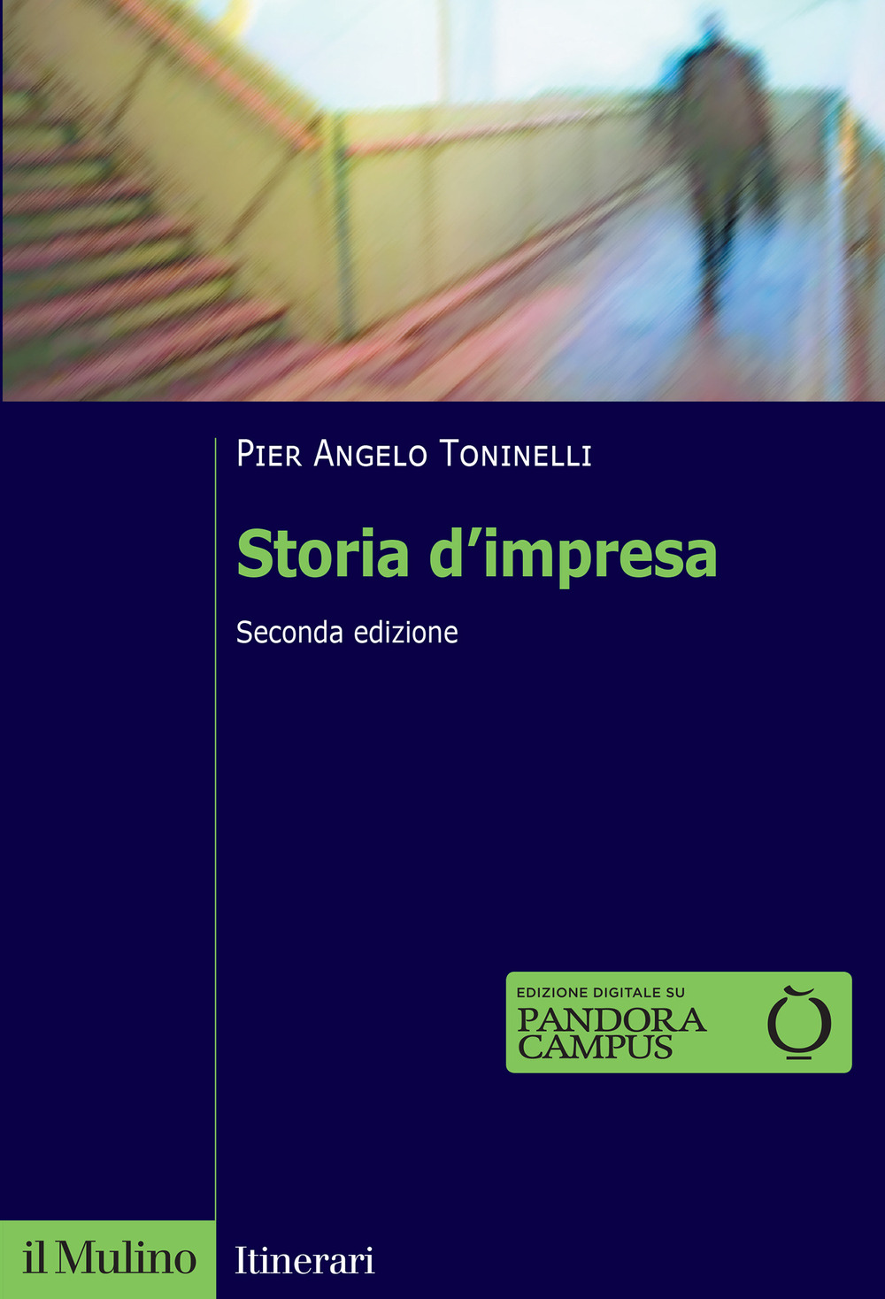Storia d'impresa