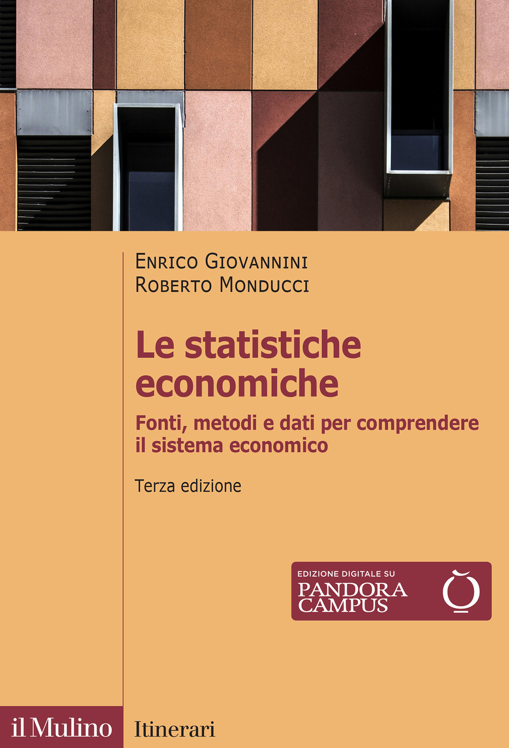 Le statistiche economiche. Fonti, metodi e dati per comprendere il sistema economico