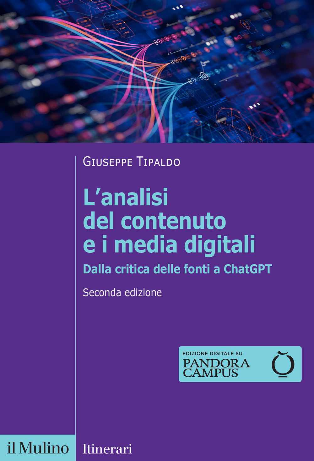 L'analisi del contenuto e i media digitali. Dalla critica delle fonti a ChatGPT