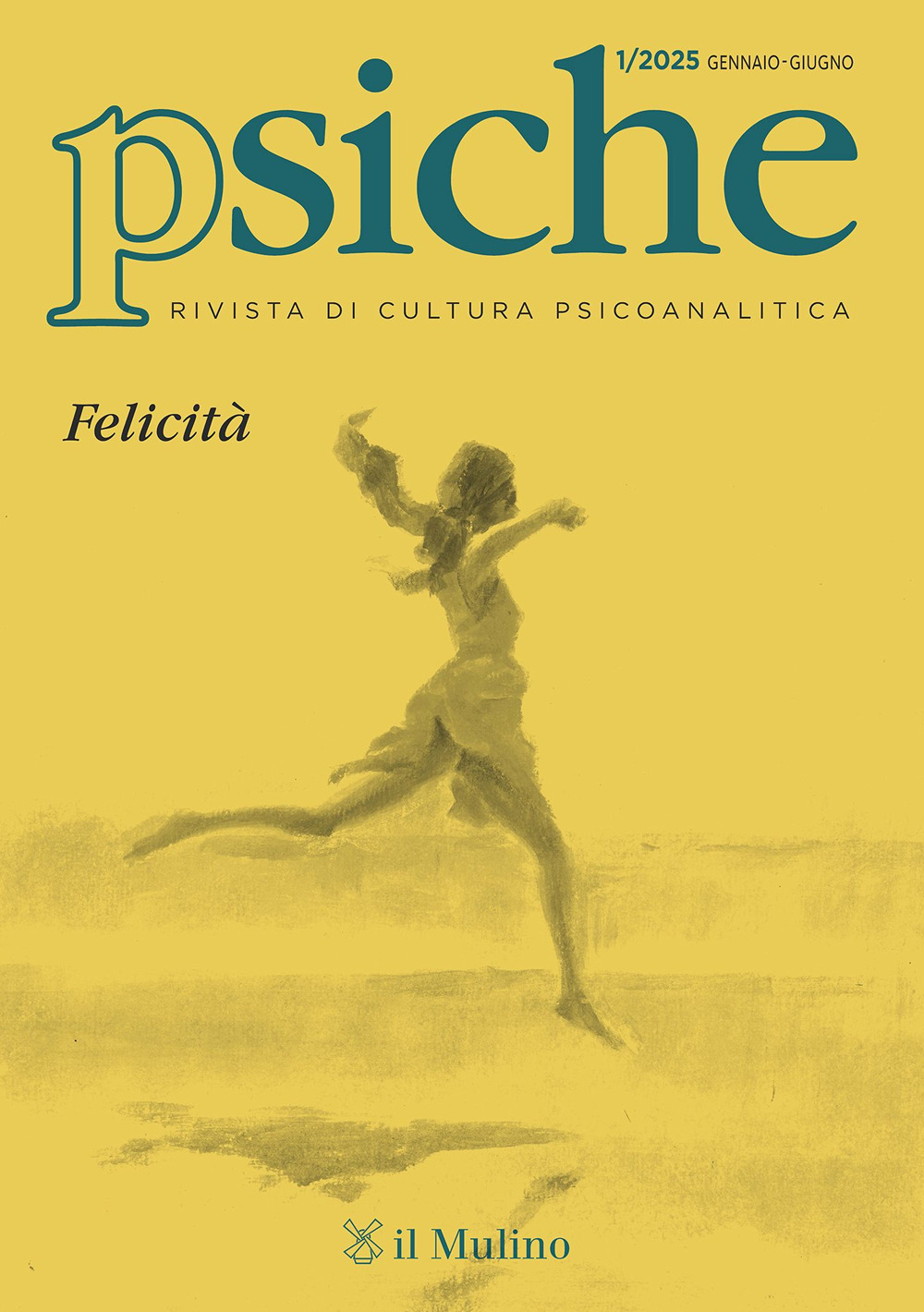 Psiche. Rivista di cultura psicoanalitica. Vol. 1