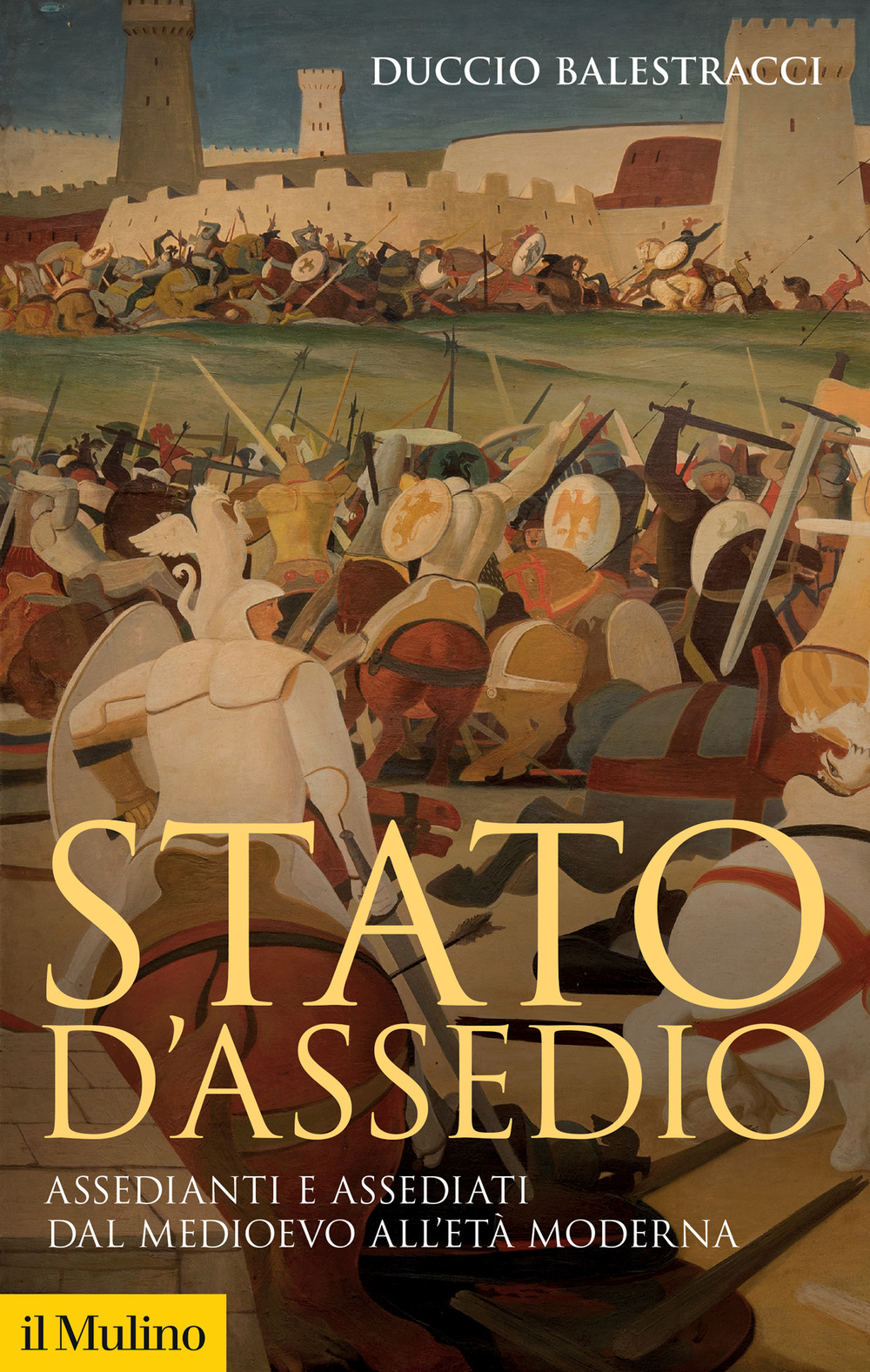 Stato d'assedio