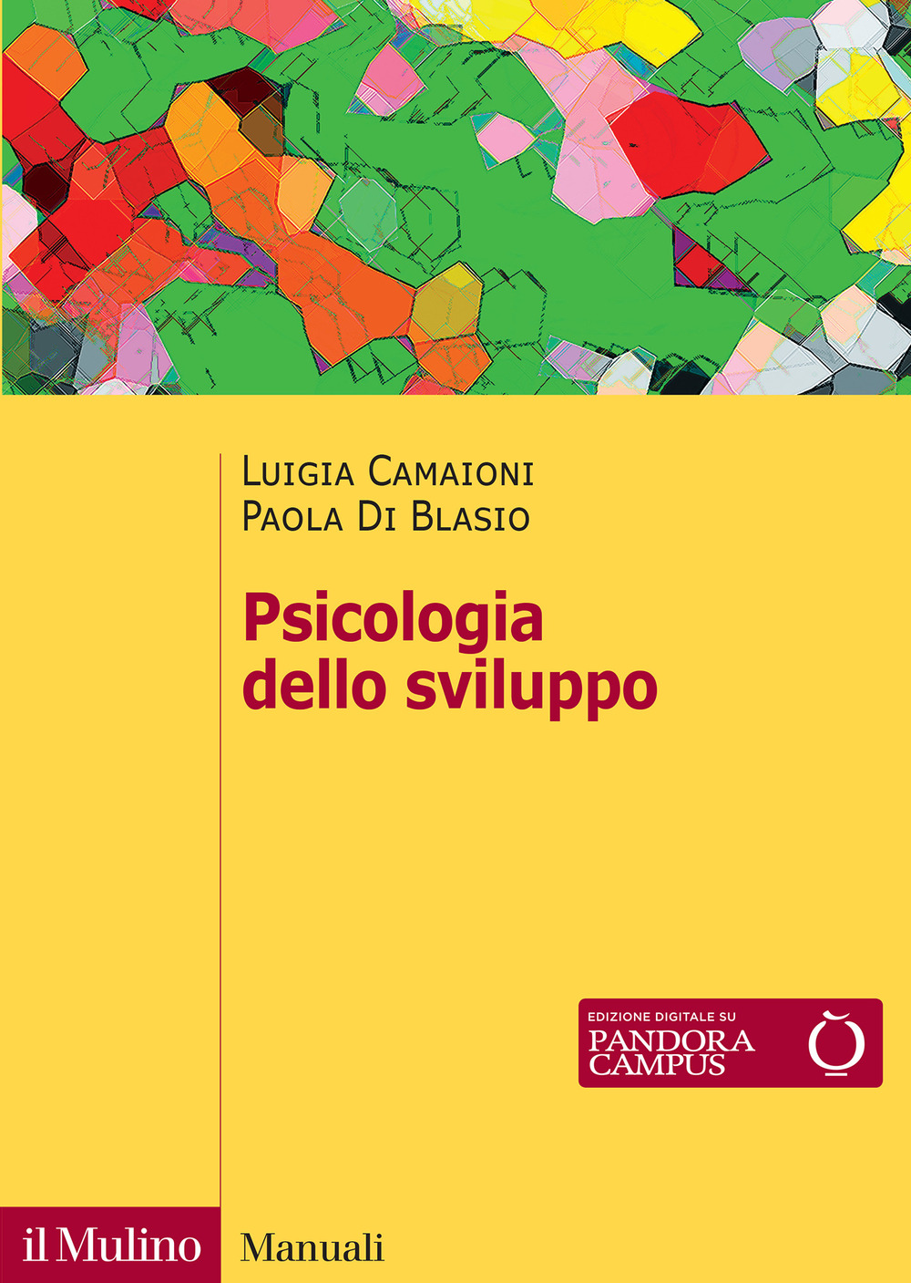 Psicologia dello sviluppo