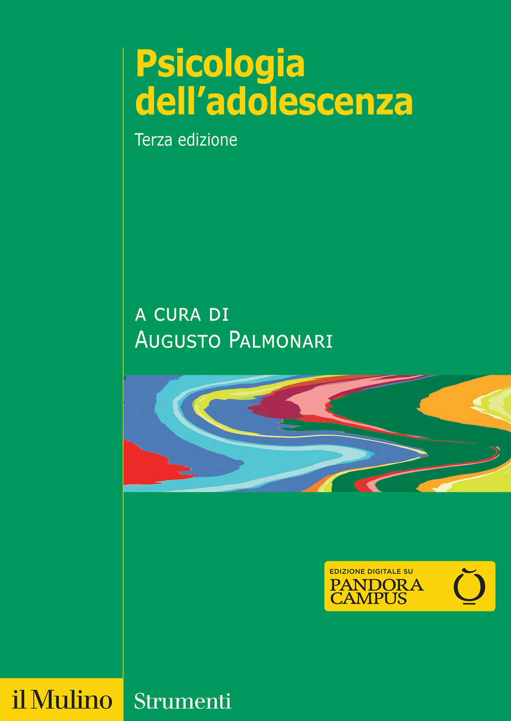 Psicologia dell'adolescenza