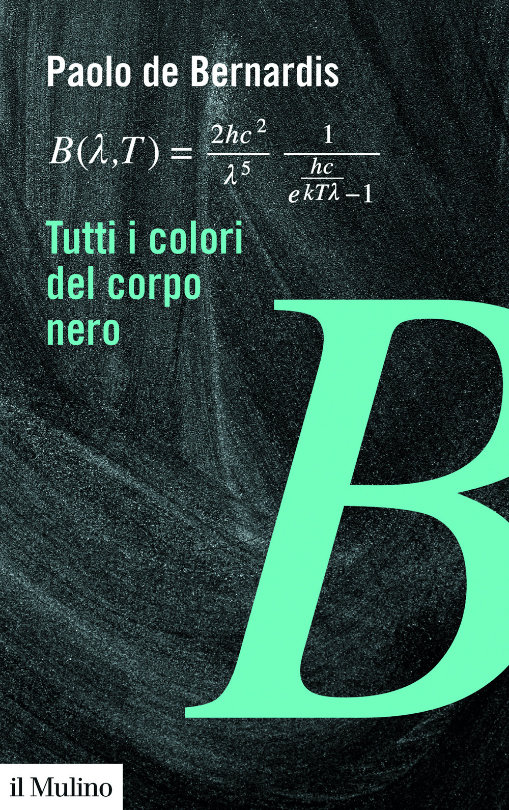 Tutti i colori del corpo nero