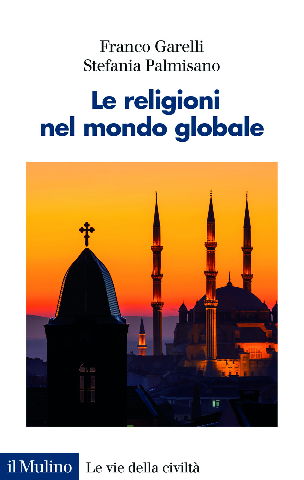 Le religioni nel mondo globale