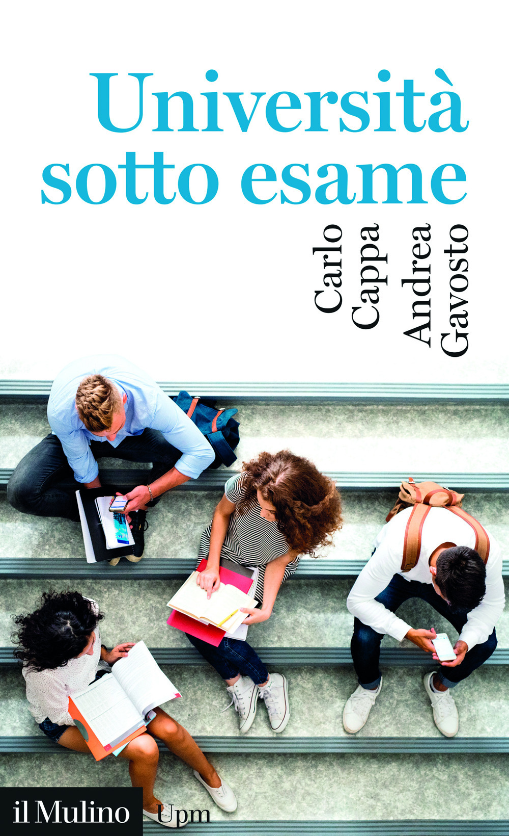 Università sotto esame