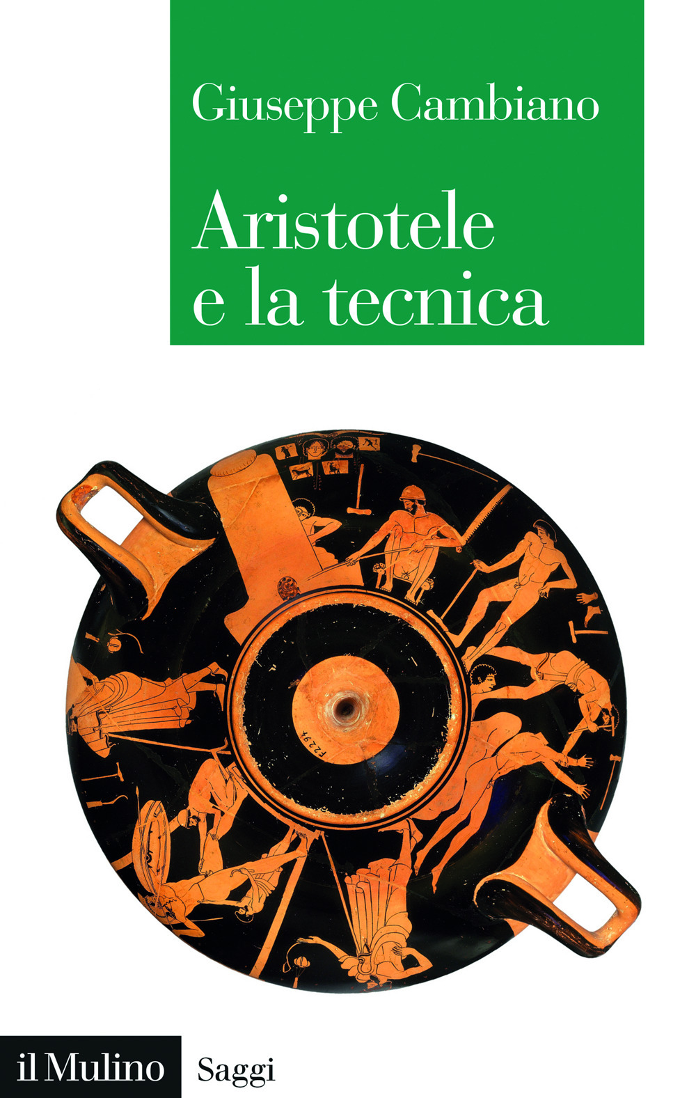 Aristotele e la tecnica