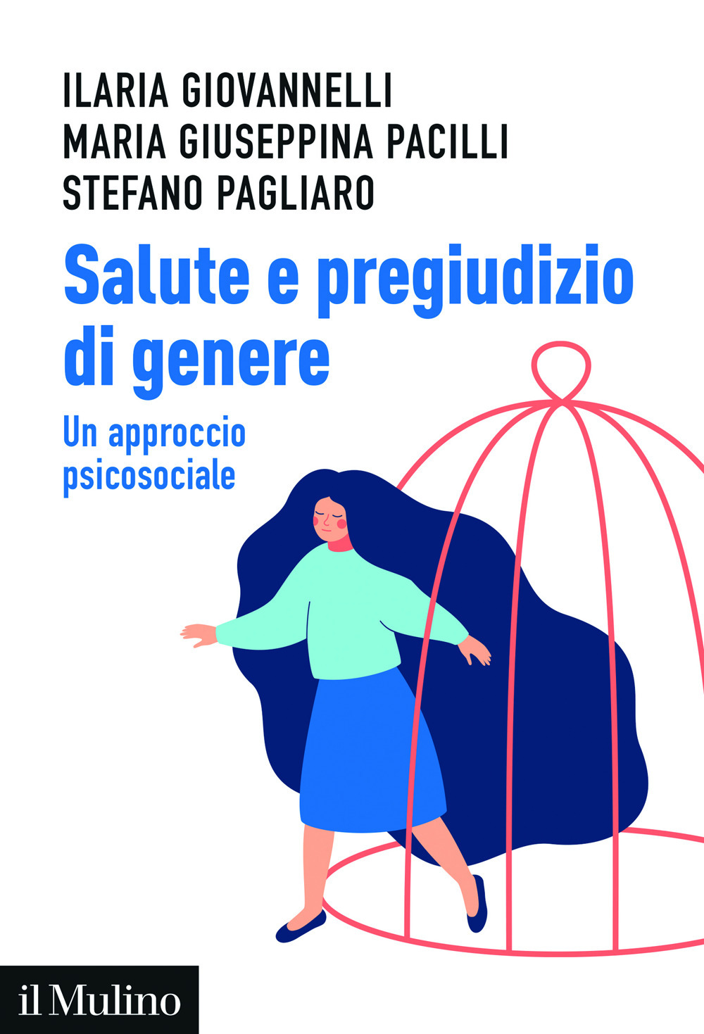 Salute e pregiudizio di genere. Un approccio psicosociale
