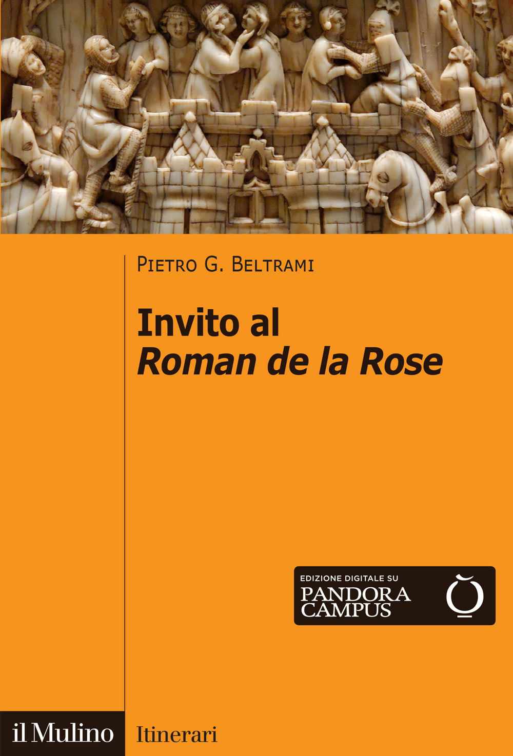 Invito al Roman de la rose