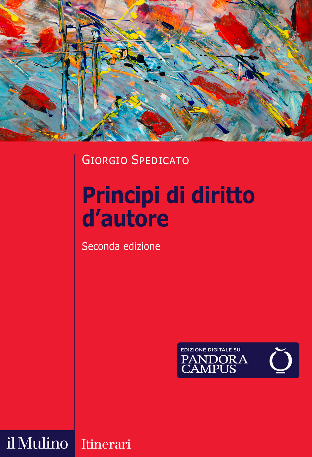 Principi di diritto d'autore