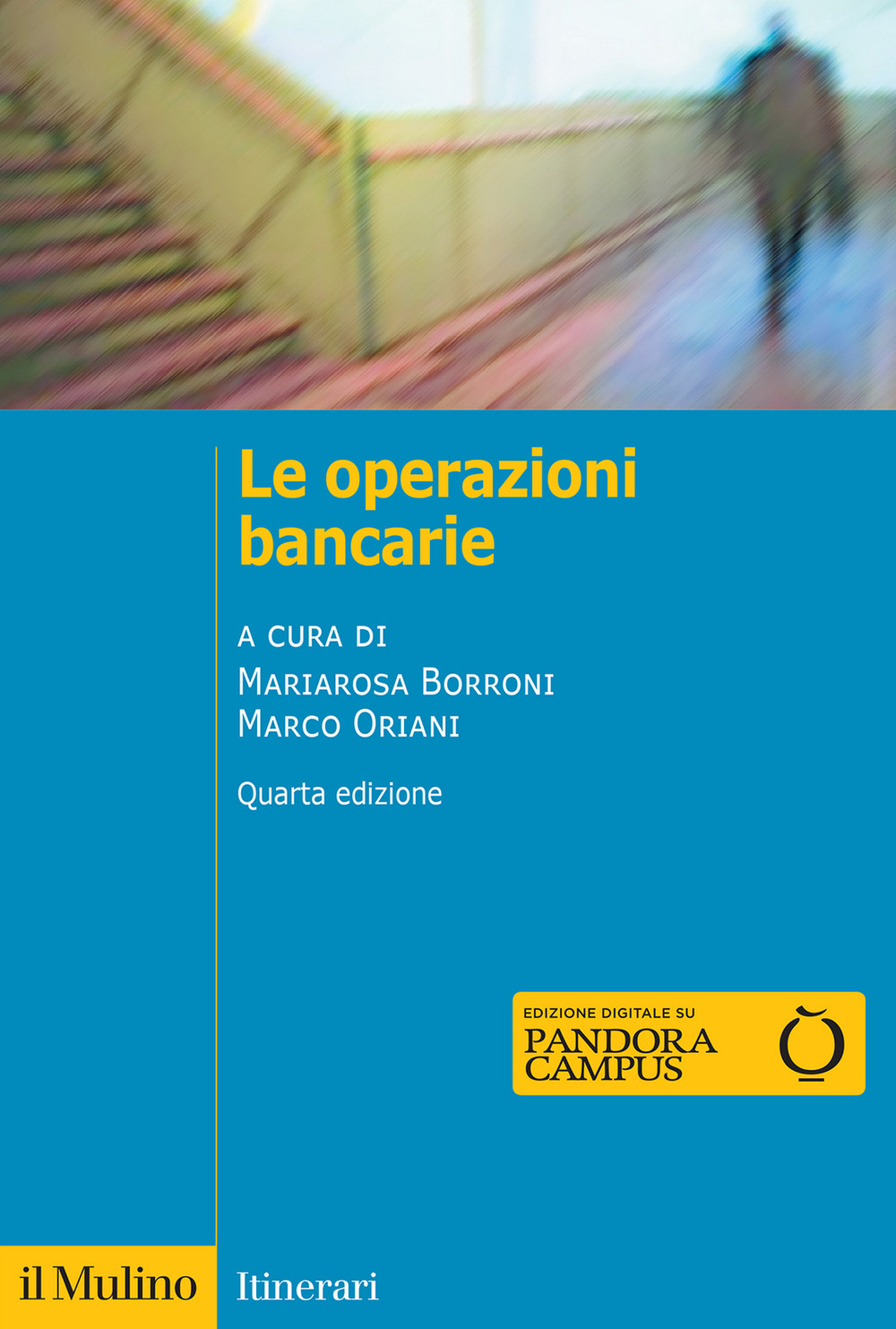 Le operazioni bancarie