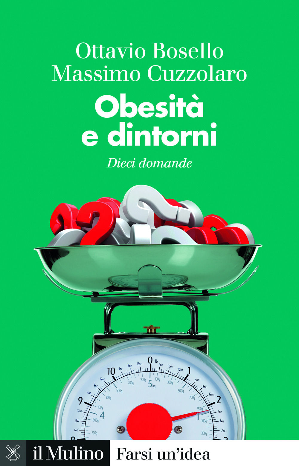 Obesità e dintorni. Dieci domande