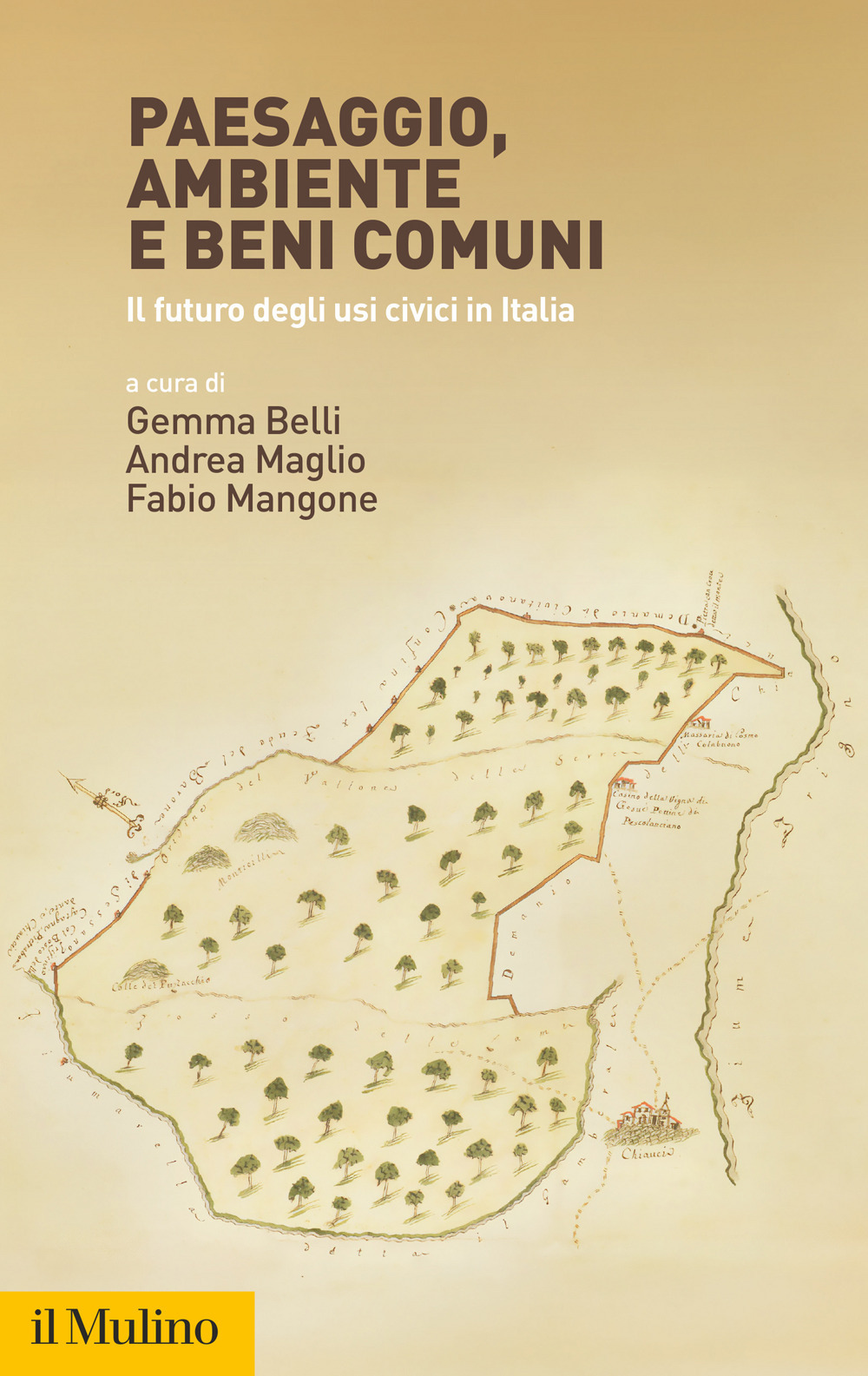 Paesaggio, ambiente e beni comuni. Il futuro degli usi civici in Italia