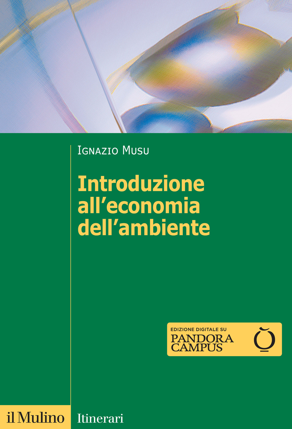 Introduzione all'economia dell'ambiente