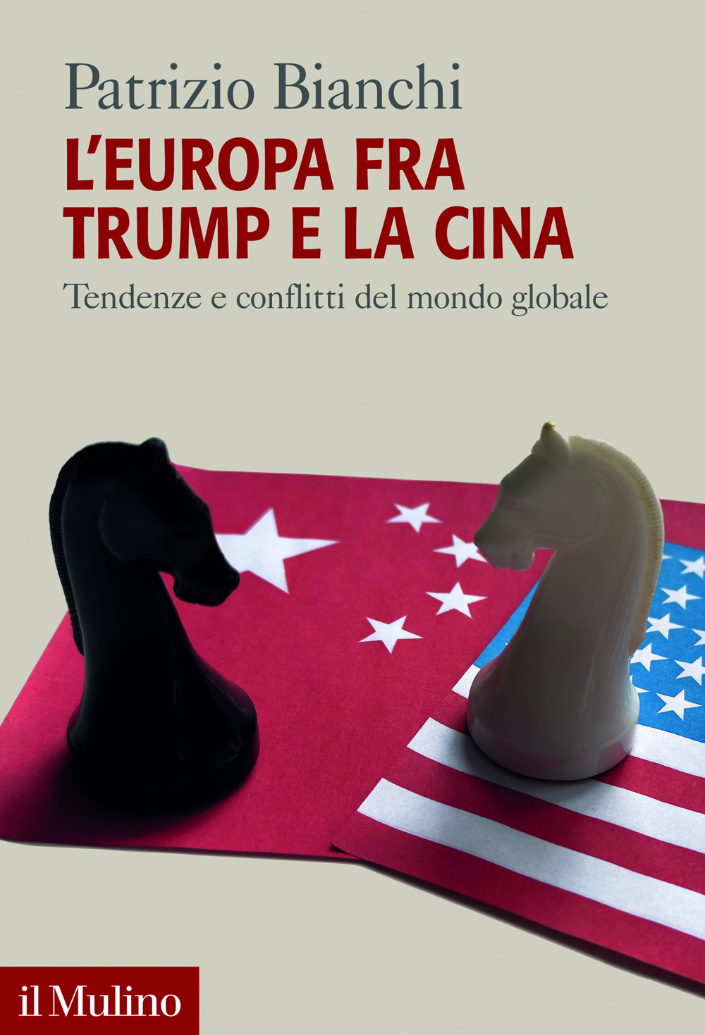 L'Europa fra Trump e la Cina. Tendenze e conflitti del mondo globale
