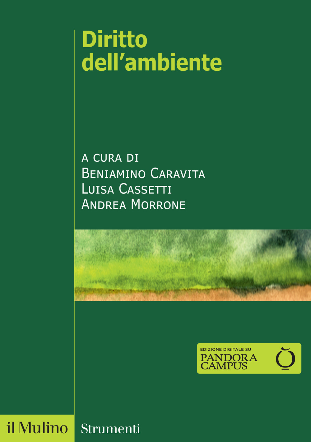 Diritto dell'ambiente