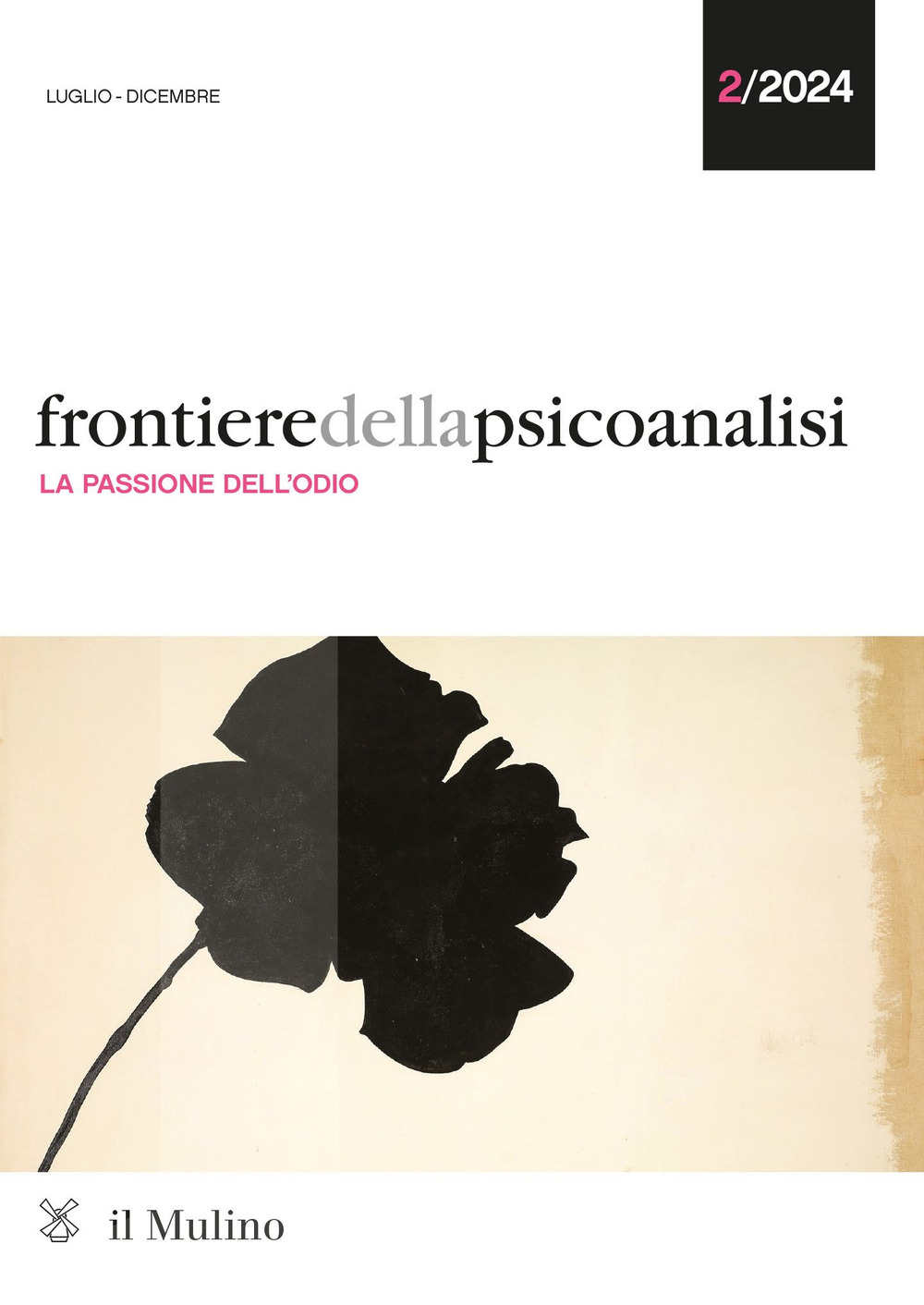 Frontiere della psicoanalisi. Vol. 2: La passione dell'odio