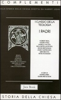 I classici della teologia. Vol. 1: L'Epoca patristica