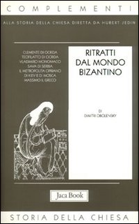 Ritratti dal mondo bizantino