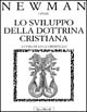Lo sviluppo della dottrina cristiana