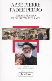 Per un mondo di giustizia e di pace