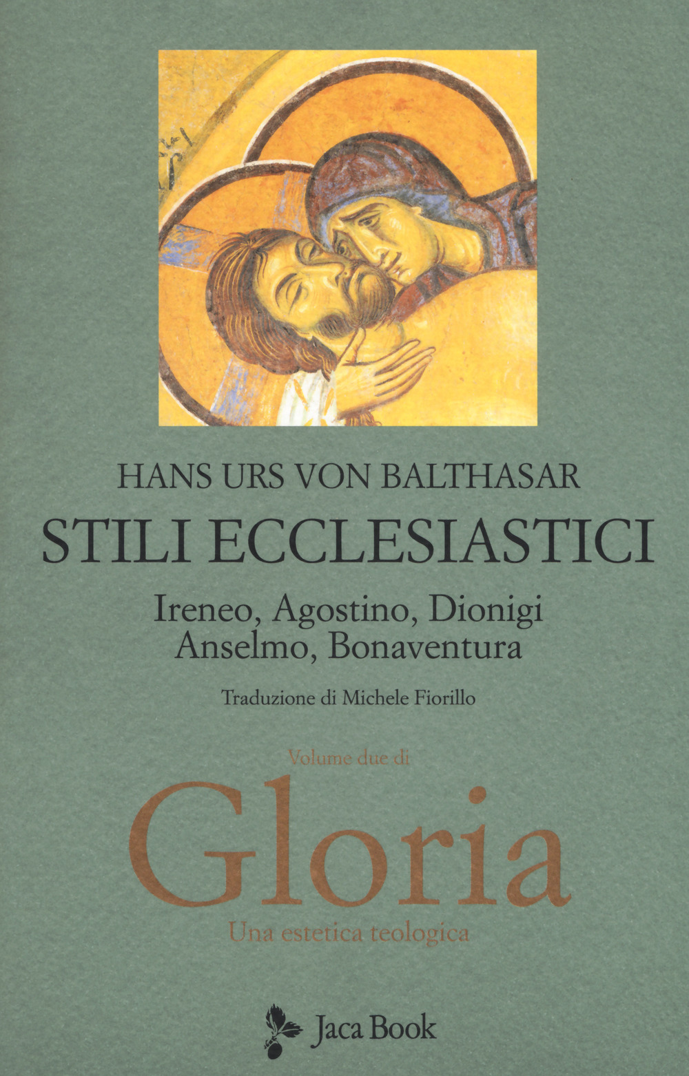 Gloria. Una estetica teologica. Vol. 2: Stili ecclesiastici
