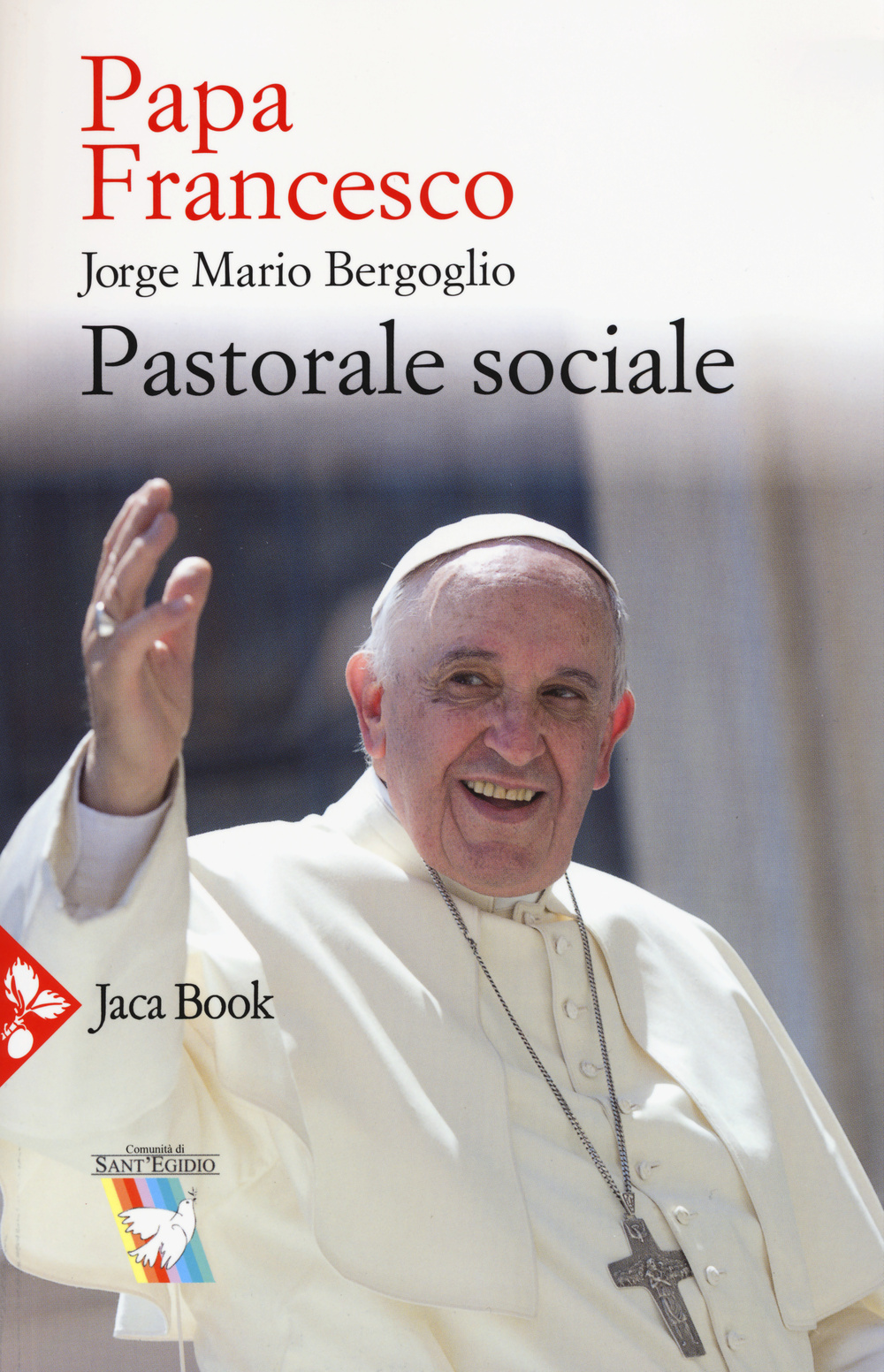 Pastorale sociale