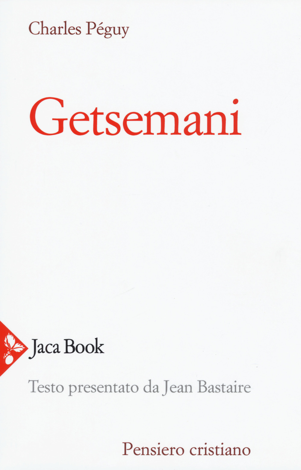 Getsemani