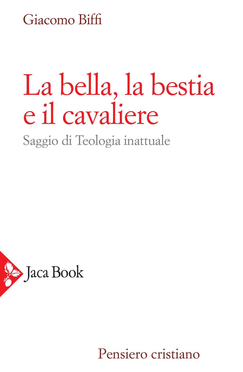 La bella, la bestia e il cavaliere