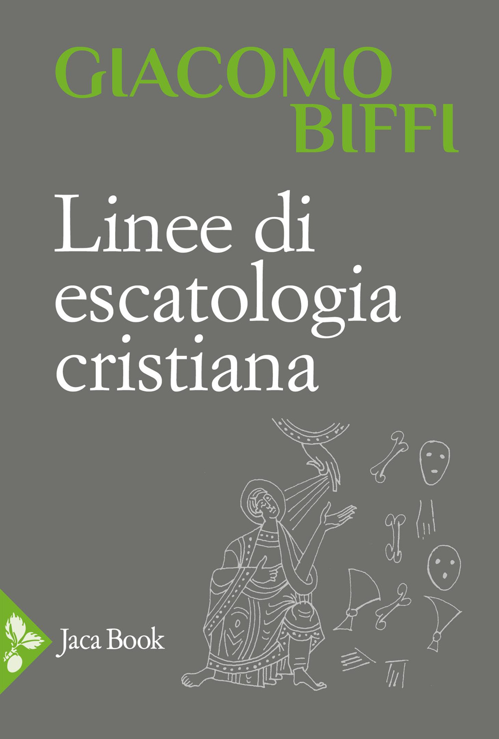 Linee di escatologia cristiana
