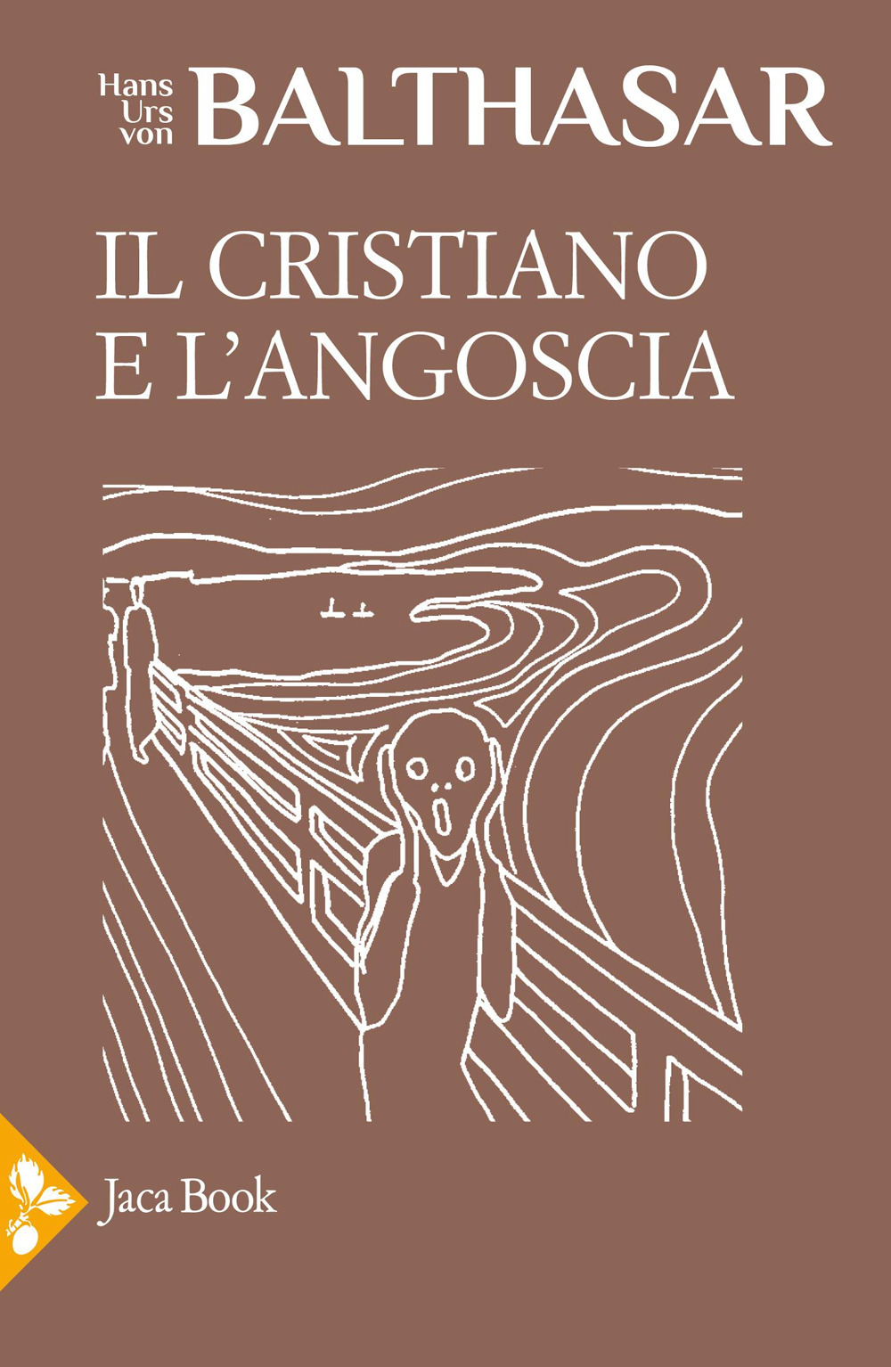 Il cristiano e l'angoscia
