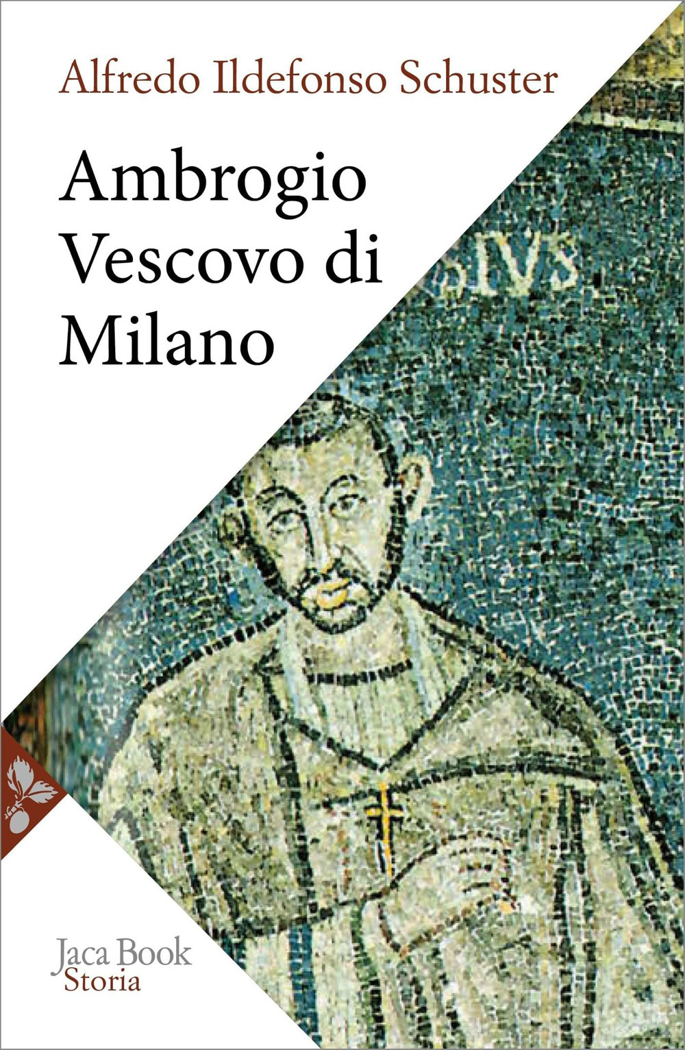 Ambrogio vescovo di Milano