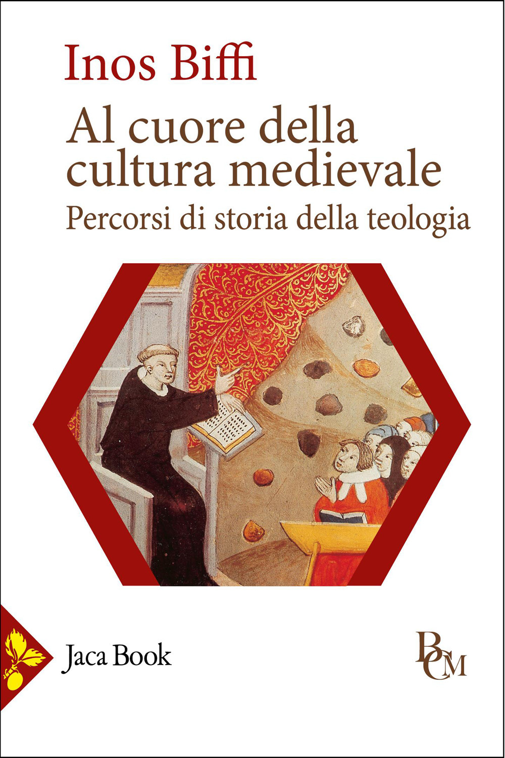 Al cuore della cultura medievale