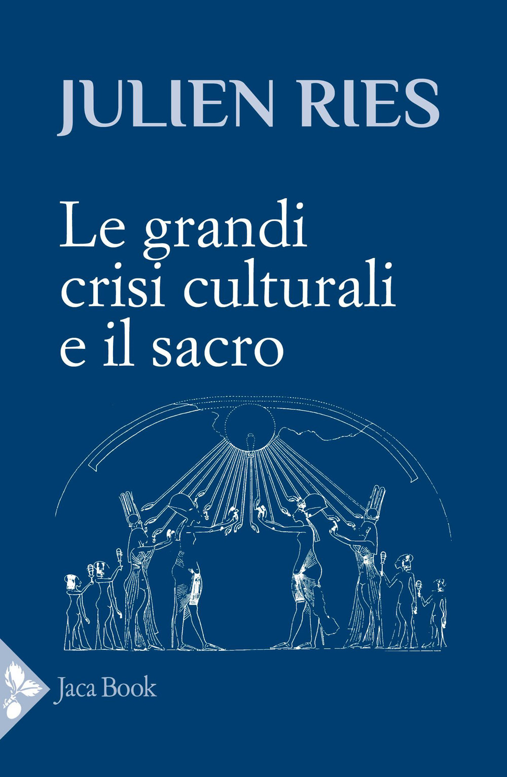 Le grandi crisi culturali e il sacro